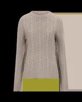 Life-Line Iris Sweater