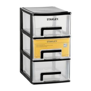 Stanley STST40711-1 Ladeblok Medium Essential