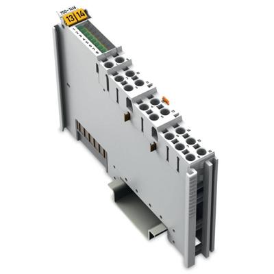 WAGO 750-1416 Digitale PLC-ingangsmodule 750-1416 1 stuk(s)