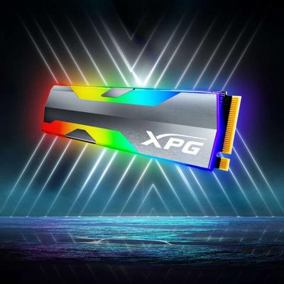 XPG SPECTRIX S20G M.2 500 GB PCI Express 3.0 3D NAND NVMe