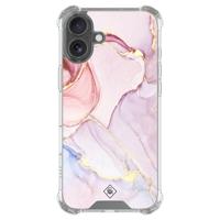 iPhone 16 shockproof hoesje - Purple sky