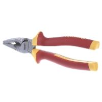 KL020180IS  - Combination pliers 180mm KL020180IS