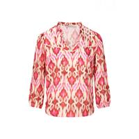 Dreamstar - Rood | Dames | Blouson | Rood | 46 | regular | Kamst mode
