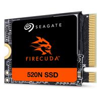 Seagate ZP2048GV3A002 internal solid state drive M.2 2 TB PCI Express 4.0 NVMe - thumbnail