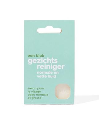 HEMA Blok Gezichtsreiniger Vette Huid 65g