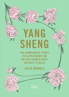 Yang Sheng (Hardback)