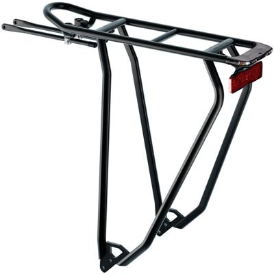 Racktime bagagedrager, achter "shine evo light 2.0"