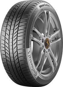 Continental Ts-870 p 205/55 R17 91H 20555HR17TTS870P