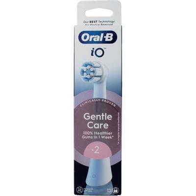 Oral B Oral B opzetb gentle care