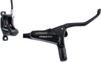 TEKTRO schijfrem "dorado 4p hd-m737" disc brakes dorado 4p rh 3200 hd-m737