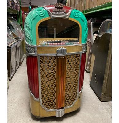Rock-Ola 1428 Jukebox - 1946 - Origineel