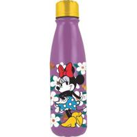 Waterfles Minnie Mouse Minnie Sunshine Aluminium 600 ml