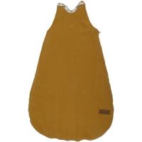 Slaapzak - DOMIVA - AU FIL DE L'EAU - 6-24 maanden - 90 cm - Karamel