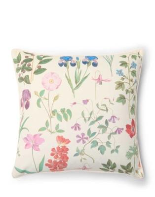 Essenza Marigold Sierkussen Vanilla