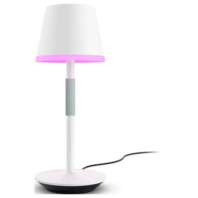 Hue Go 8719514404571 Tafellamp met accu LED 6.2 W Wit