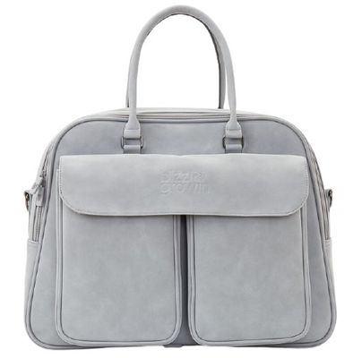 Bizzi Growin reiswieg/luiertas POD 48 x 77 cm kunstleer Bizzi Growin reiswieg/luiertas POD 48 x 77 cm kunstleer