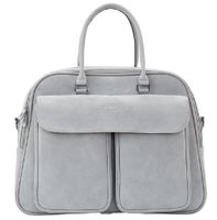 Bizzi Growin reiswieg/luiertas POD 48 x 77 cm kunstleer - thumbnail