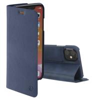 Hama Booklet Guard Pro Voor Apple IPhone 12 Mini Blauw - thumbnail