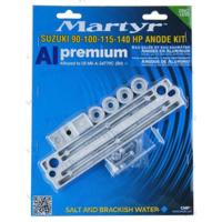 CMSZ90140KITA - ANODE-KIT SUZUKI 90-140