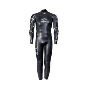 Sailfish Arctic fullsleeve wetsuit dames L