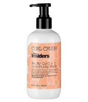 The Insiders Masker Curl Crush My, My Curl And I Hydrating Mask 250ml | Voor Krullend Haar