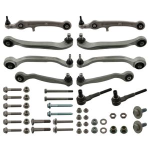 Reparatieset, Wieldraagarm 48900