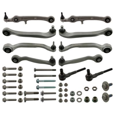 Reparatieset, Wieldraagarm 48900