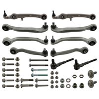 Reparatieset, Wieldraagarm 48900 Reparatieset, Wieldraagarm 48900