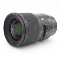 Sigma 28mm F/1.4 DG HSM Art L-mount occasion