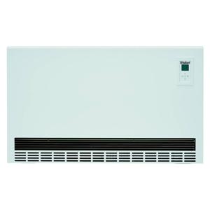 Vaillant 10023905 10023905 Behuizing Wit