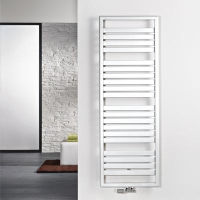 Design Radiator HSK Image | 60x120 cm | CV radiator | Midden aansluiting | 655 watt | Wit