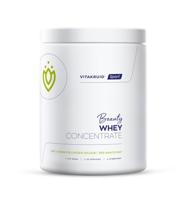 Beauty Whey protein met 5 gr Collageen Solugel
