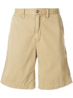 Polo Ralph Lauren bermuda chino évasé - Tons neutres