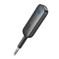 Ugreen Bluetooth-ontvanger met minijack 3,5 mm, zwart (CM403)