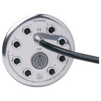 ifm Electronic E11775 Sensor/actuator verdeler en adapter Aantal polen (sensoren): 5 10 m 1 stuk(s)
