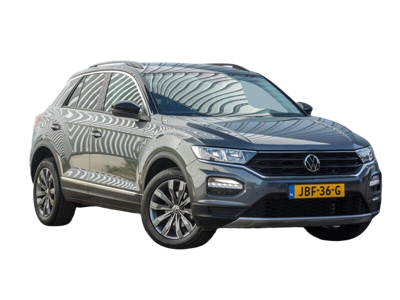 Volkswagen T Roc