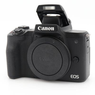 Canon EOS M50 mark II body occasion