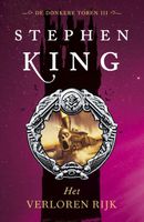 Het verloren rijk - Stephen King - ebook - thumbnail