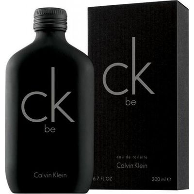 CK Be eau de toilette, 200 ml