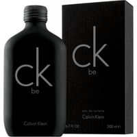 CK Be eau de toilette, 200 ml