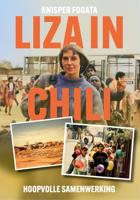 Liza in Chili - Knisper Fogata - ebook