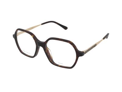 Brillen met correctie Jimmy Choo JC380/G 086