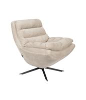 Fauteuil Vince Beige Fr