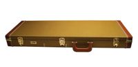 Gator Cases GW-ELECTRIC-TW houten koffer voor elektrische gitaar - thumbnail