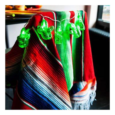 Boland mexicaanse poncho diego heren Boland mexicaanse poncho diego heren