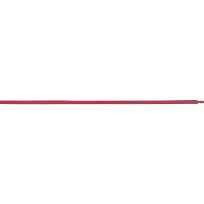 LAPP 4510041S Draad H05V-K 1 x 0.50 mm² Rood 250 m