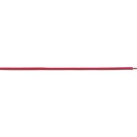 LAPP 4510041S Draad H05V-K 1 x 0.50 mm² Rood 250 m - thumbnail