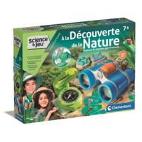 CLEMENTONI - de natuur ontdekken - thumbnail