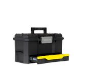 Stanley Koffers Gereedschapskoffer 19" met Drukslot en Lade, type 1-70-316 - 1-70-316 Stanley Koffers Gereedschapskoffer 19" met Drukslot en Lade, type 1-70-316 - 1-70-316