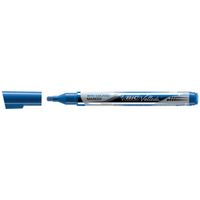 Velleda Whiteboardmarker Liquid Ink Pocket blauw - thumbnail